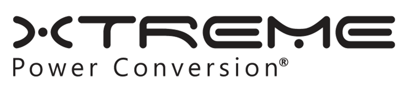 logo xtreme power