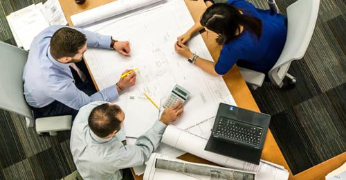 Project Design and Drawings