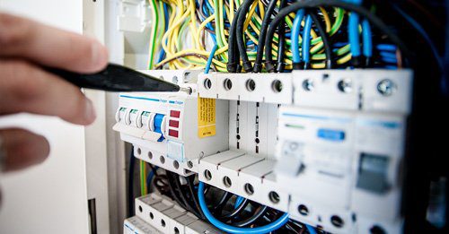Project Management and Commissioning Services