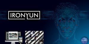 Analítica de vídeo con IA y Deep Learning IronYun
