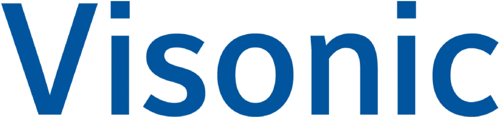 logo visonic web